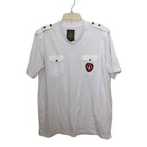 G.I. Surplus B.D.U. P.J. MFG NY 1942 G142 Shirt